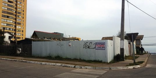 Excelente ubicación Propiedad en Cerro Arena, San Antonio.