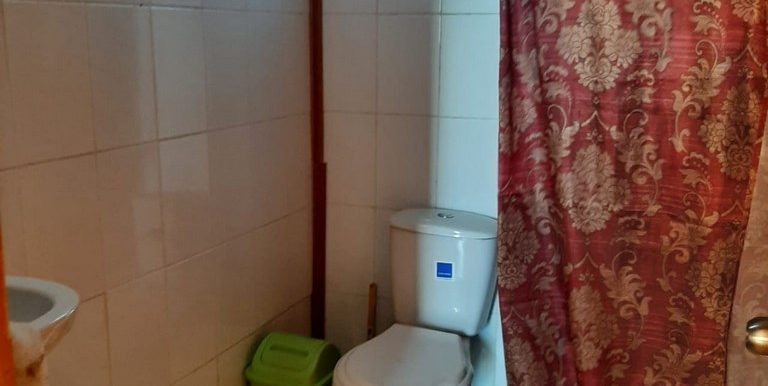 baño cab