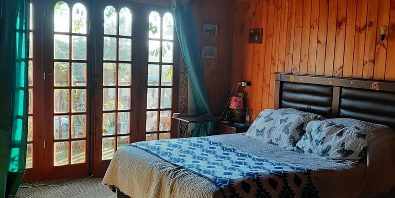 dormitorio principal