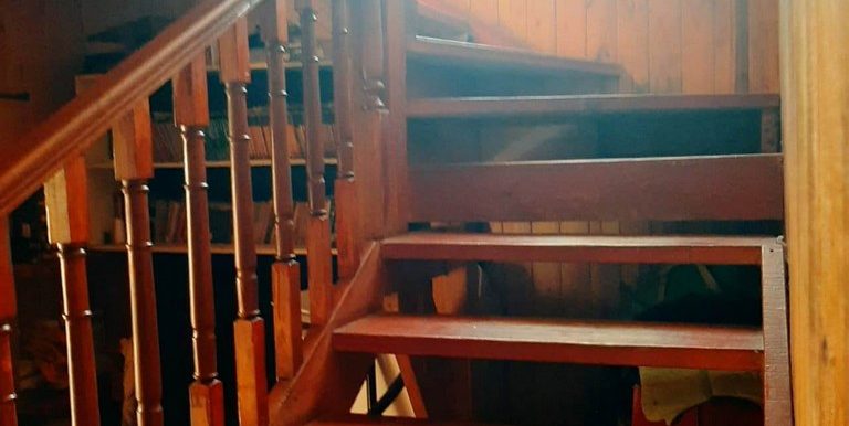 escalera