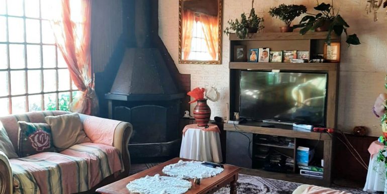 living casa