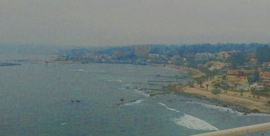 AMPLIO DEPARTAMENTO PUNTA DE FRAILE VISTA AL MAR ALGARROBO.