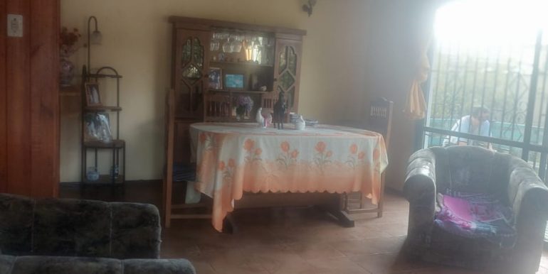 LIVING COMEDOR