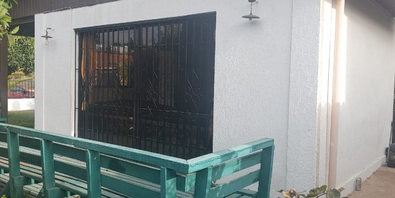 PATIO POSTERIOR