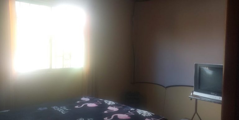 SEGUNDO DORMITORIO